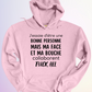 HOODIE / BONNE PERSONNE