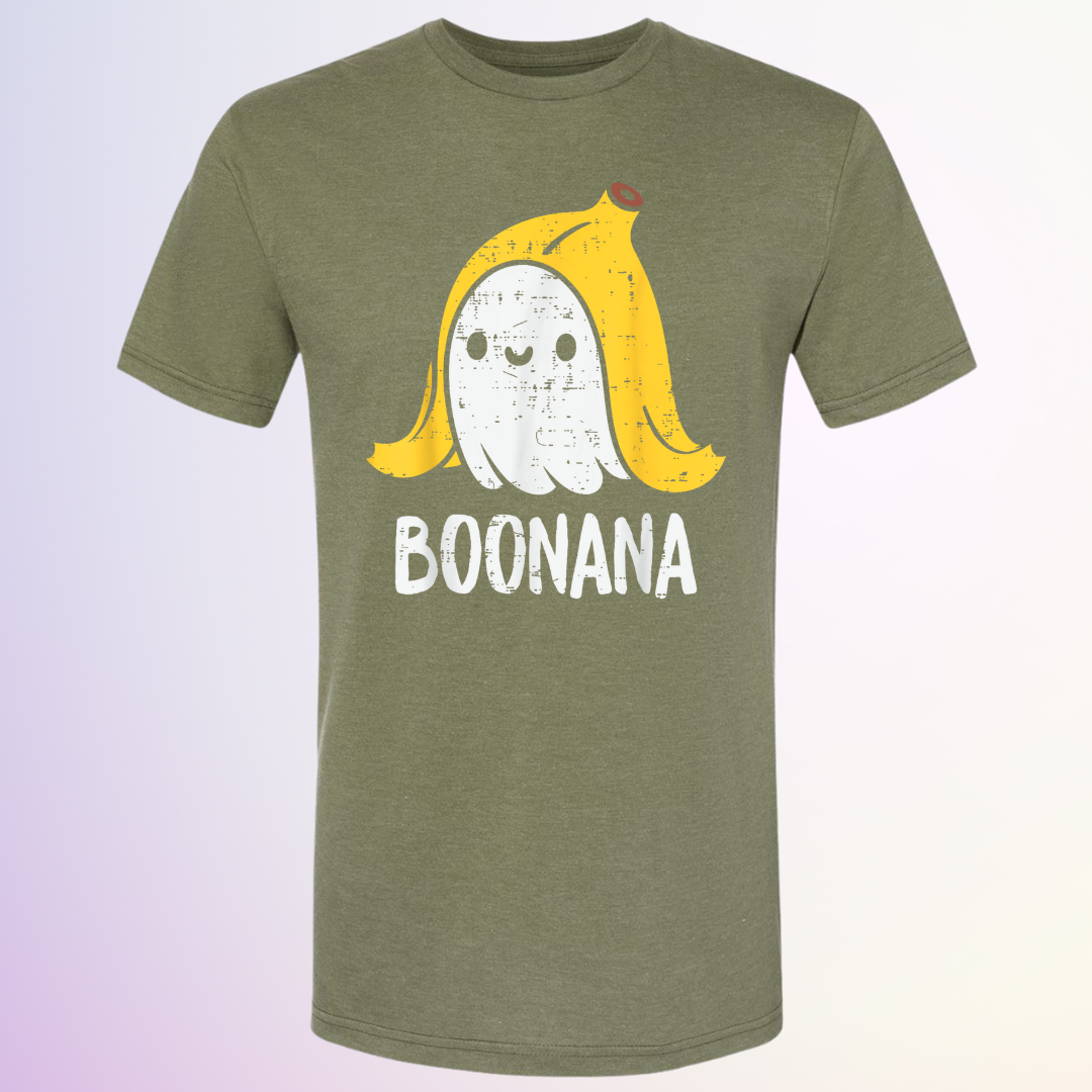 T-SHIRT / BOONANA