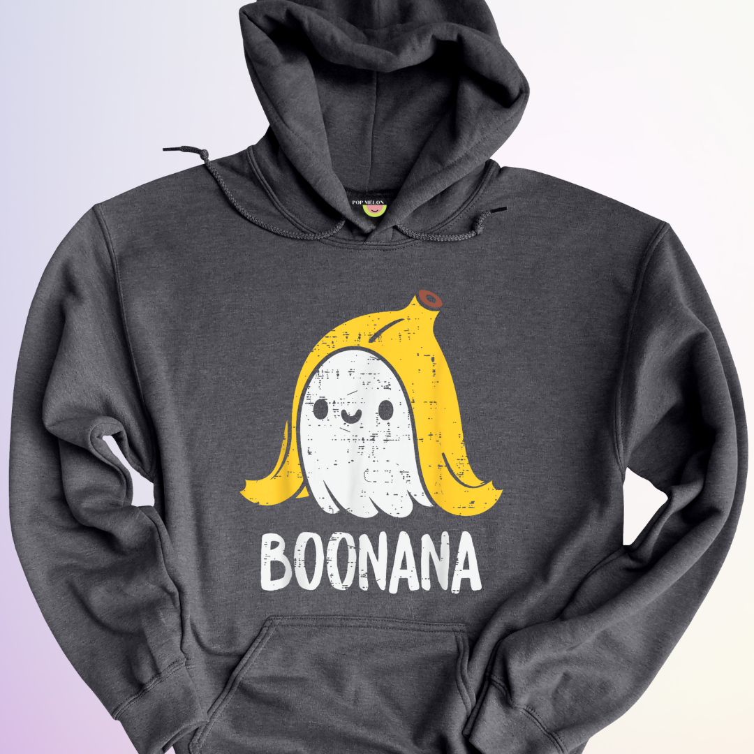 HOODIE / BOONANA