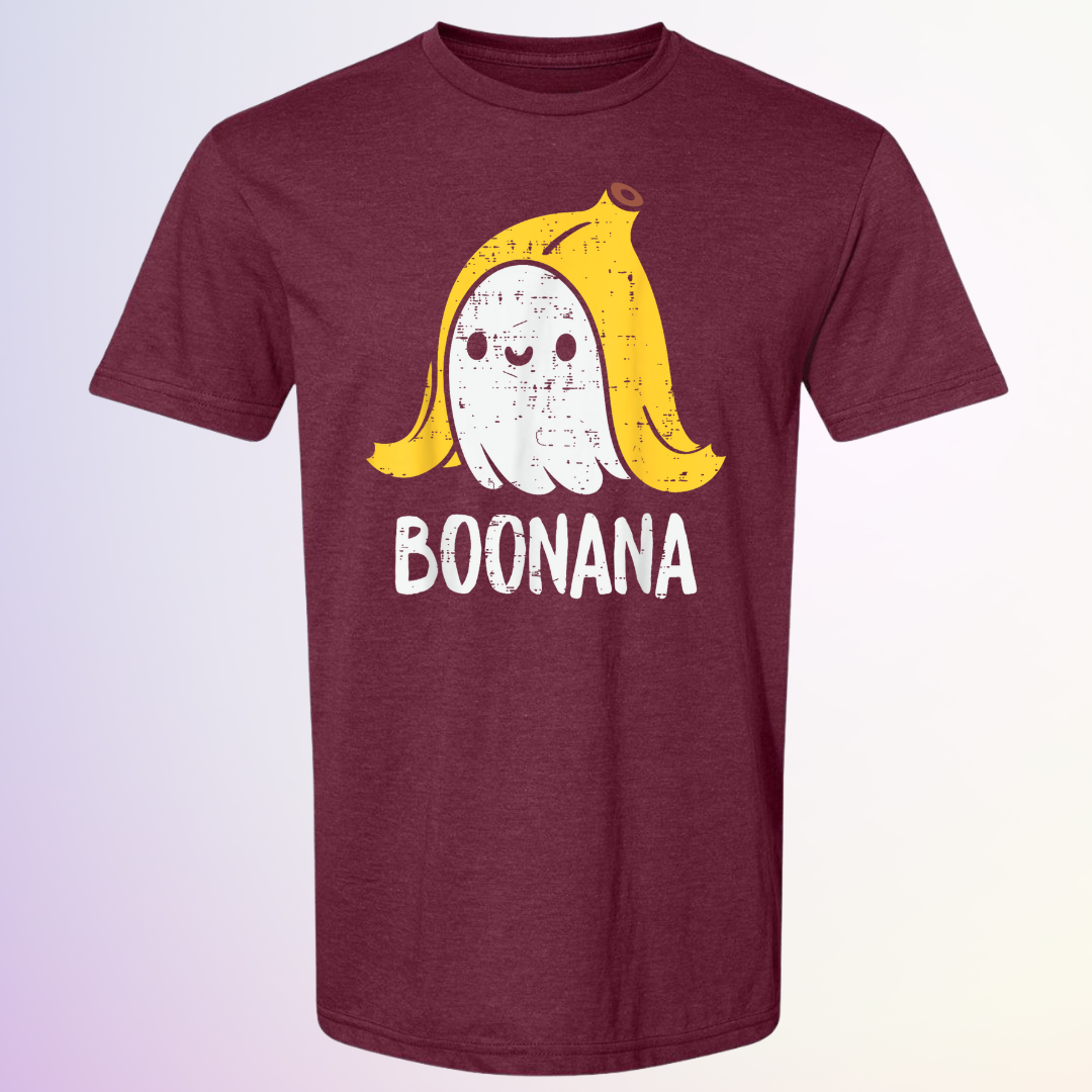 T-SHIRT / BOONANA