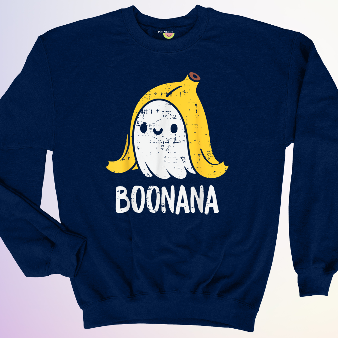 CREWNECK / BOONANA