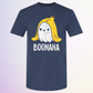 T-SHIRT / BOONANA