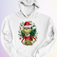 HOODIE / C'EST MOI GRINCH