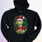 HOODIE / C'EST MOI GRINCH