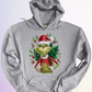 HOODIE / C'EST MOI GRINCH