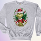 CREWNECK / C'EST MOI GRINCH