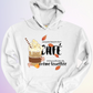 HOODIE / CAFÉ CRÈME