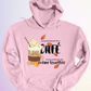 HOODIE / CAFÉ CRÈME