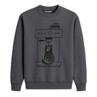 Gris fonce / S