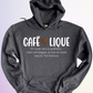 HOODIE / CAFEHOLIC