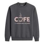 Gris fonce / S