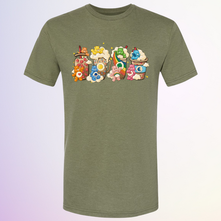 T-SHIRT / CALINOURS DRINK