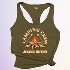 Militaire / XS