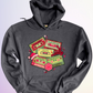 HOODIE / CASSETTES DE NOEL