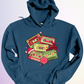 HOODIE / CASSETTES DE NOEL