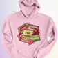 HOODIE / CASSETTES DE NOEL