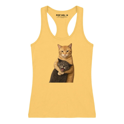 CAMISOLE / CATCH & SCRATCH