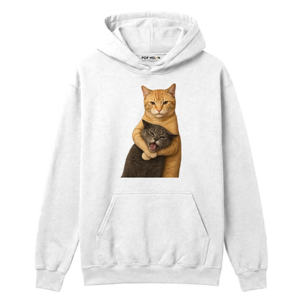 HOODIE / CATCH & SCRATCH