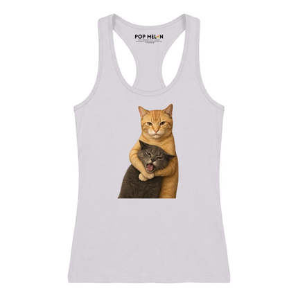 CAMISOLE / CATCH & SCRATCH