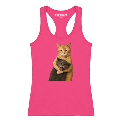CAMISOLE / CATCH & SCRATCH