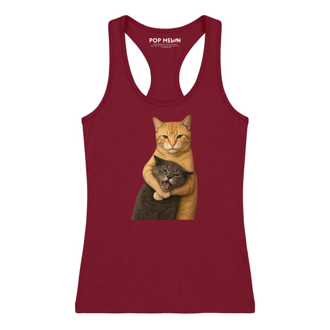 CAMISOLE / CATCH & SCRATCH