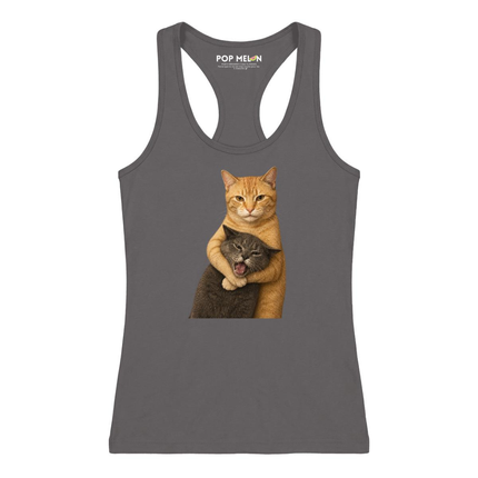 CAMISOLE / CATCH & SCRATCH