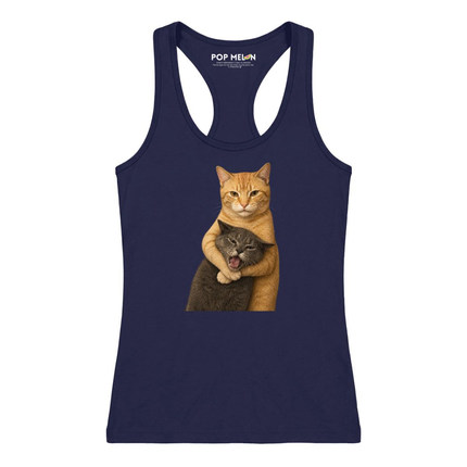 CAMISOLE / CATCH & SCRATCH