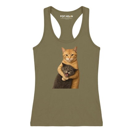 CAMISOLE / CATCH & SCRATCH