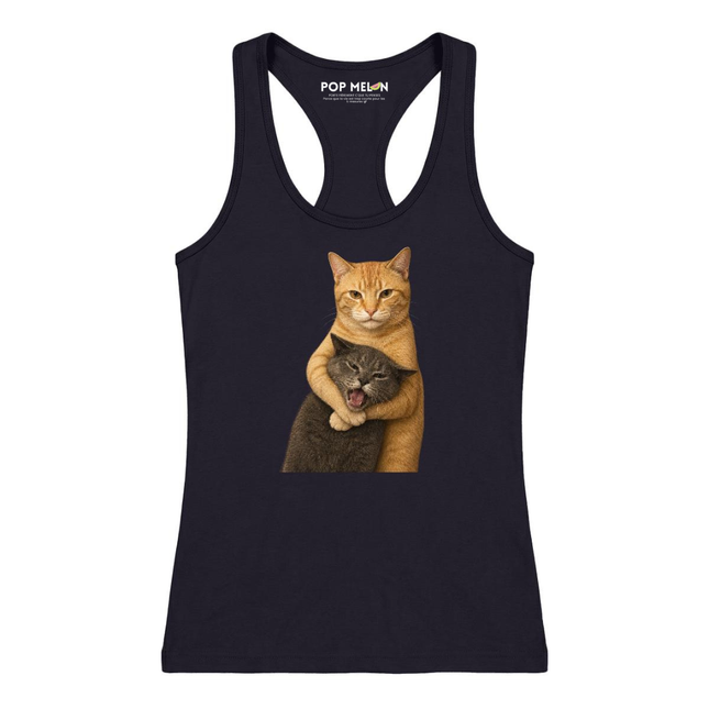 CAMISOLE / CATCH & SCRATCH