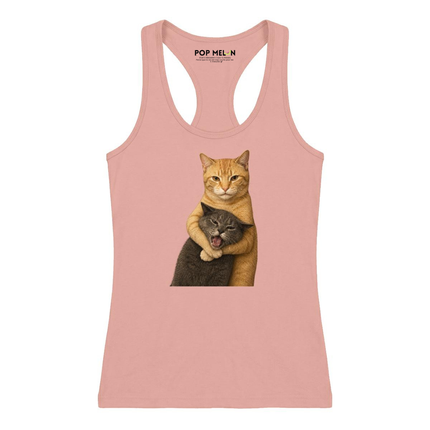CAMISOLE / CATCH & SCRATCH