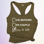 Militaire / XS
