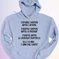 HOODIE / CERTAINS COURENT APRES