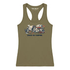 Militaire / XS