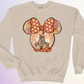 CREWNECK / CHATEAU SOURIS