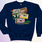 CREWNECK / CLASSIQUES DE NOEL