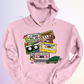 HOODIE / CLASSIQUES DE NOEL