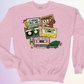 CREWNECK / CLASSIQUES DE NOEL