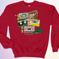 CREWNECK / CLASSIQUES DE NOEL