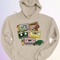 HOODIE / CLASSIQUES DE NOEL