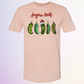 T-SHIRT / CORNICHONS DE NOEL