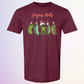 T-SHIRT / CORNICHONS DE NOEL