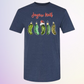 T-SHIRT / CORNICHONS DE NOEL