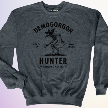 CREWNECK / DEMOGORGON
