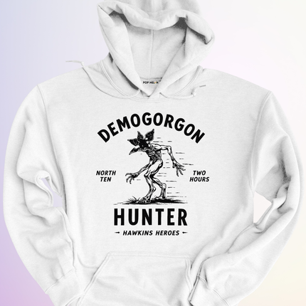 HOODIE / DEMOGORGON