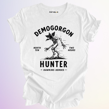 T-SHIRT / DEMOGORGON