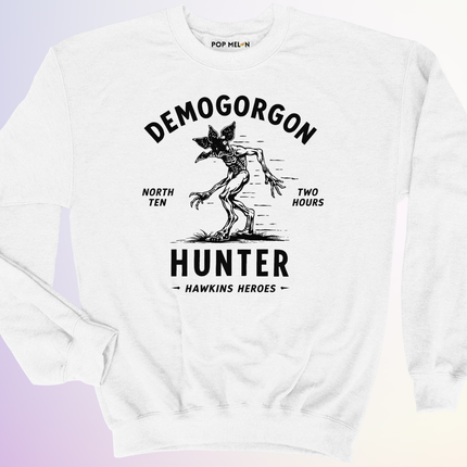 CREWNECK / DEMOGORGON