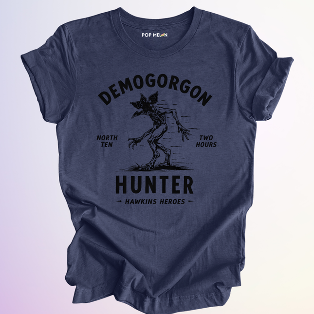 T-SHIRT / DEMOGORGON