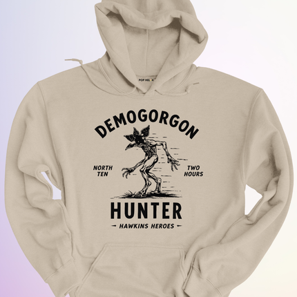 HOODIE / DEMOGORGON
