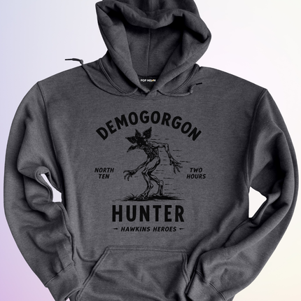 HOODIE / DEMOGORGON