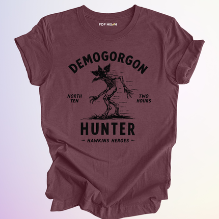 T-SHIRT / DEMOGORGON